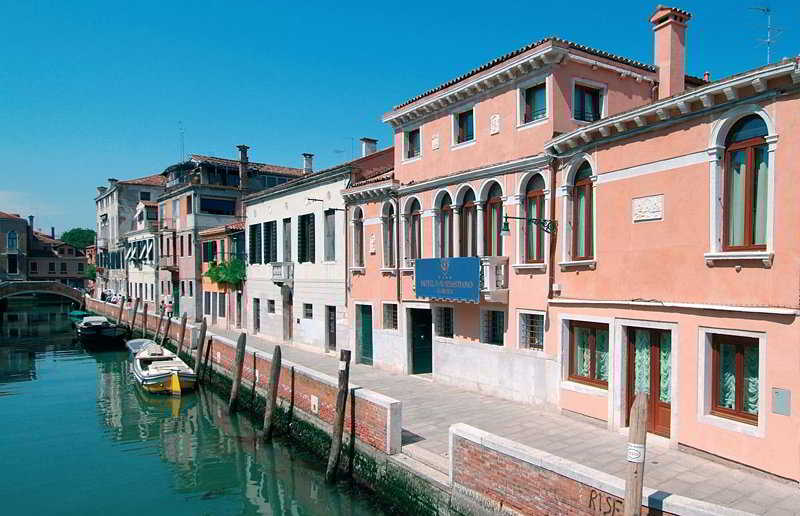 hotel Excess Venice Boutique Hotel & Private Spa