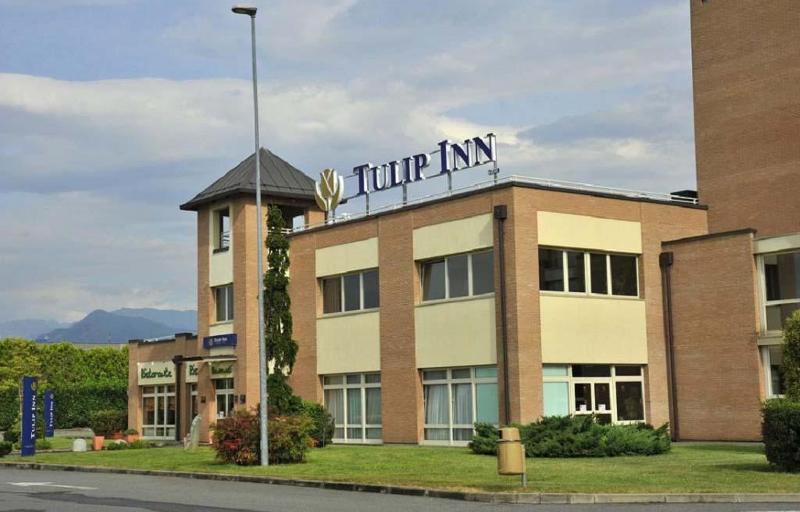 hotel Tulip Inn Turin West