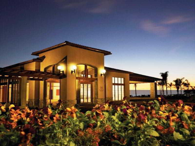 hotel Sheraton Carlsbad Resort & Spa