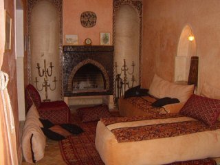 hotel Riad Souari