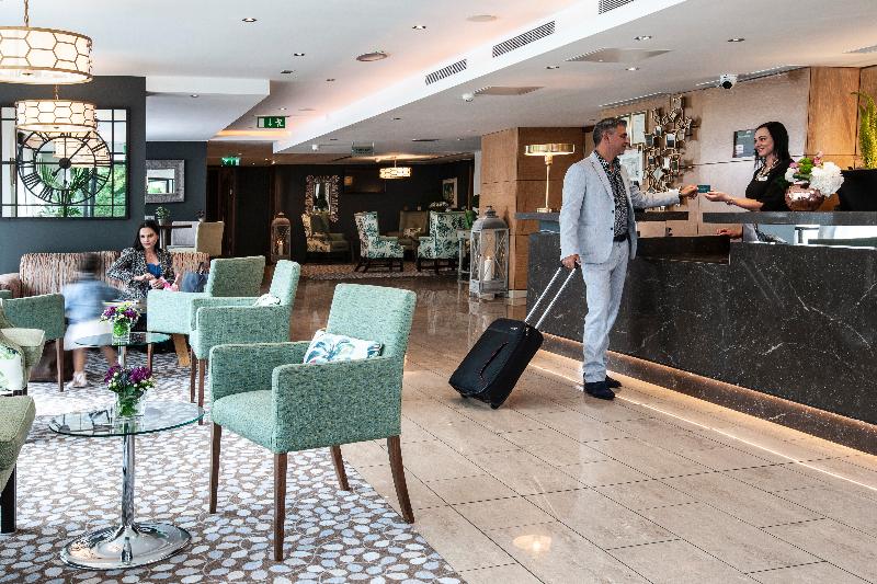 hotel Kingswood Hotel Citywest