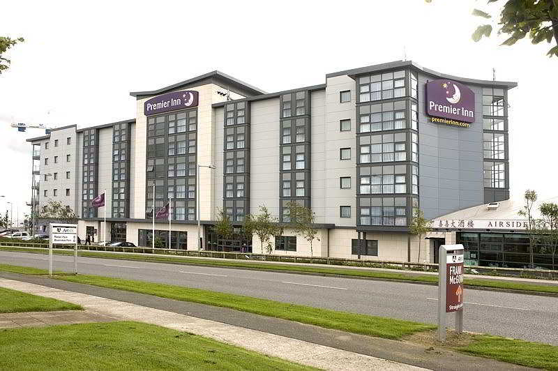 hotel Premier Inn Dublin Airport