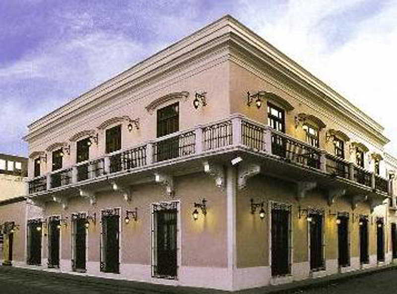 hotel Boutique Hotel Palacio