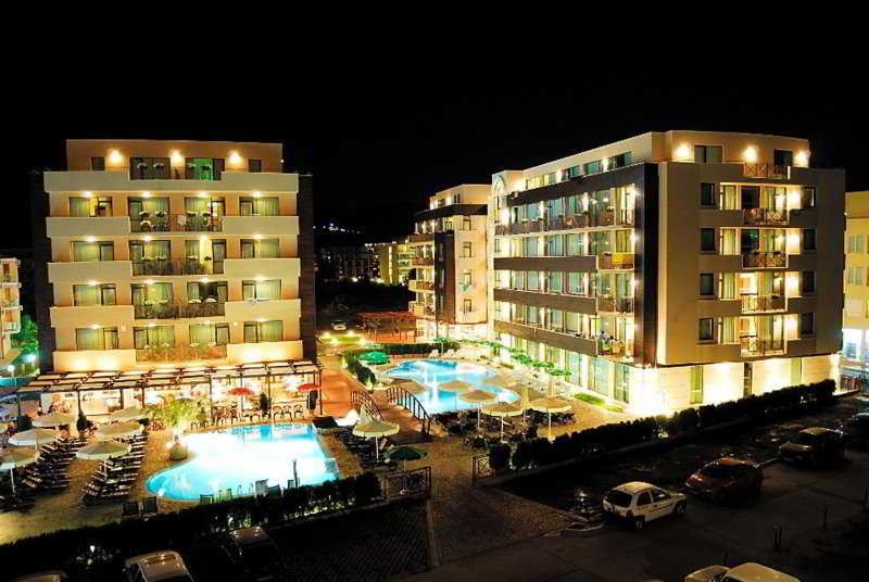 hotel Lion Sunny Beach