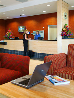 Fotos Hotel Express By Holiday Inn Antrim