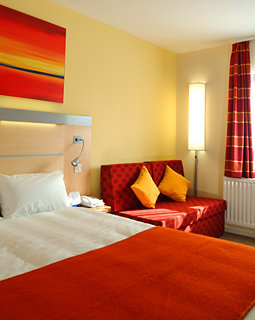 Fotos Hotel Express By Holiday Inn Antrim