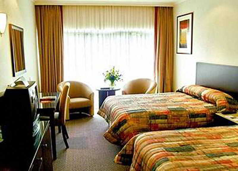 hotel Rydges Christchurch