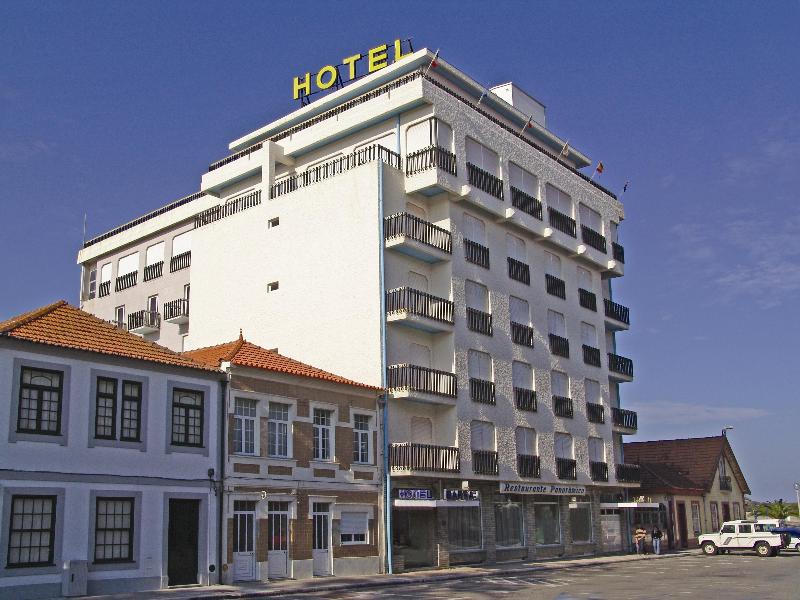 hotel Barra