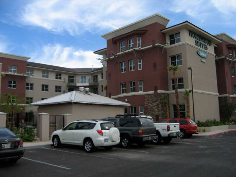 hotel Homewood Suites South Las Vegas