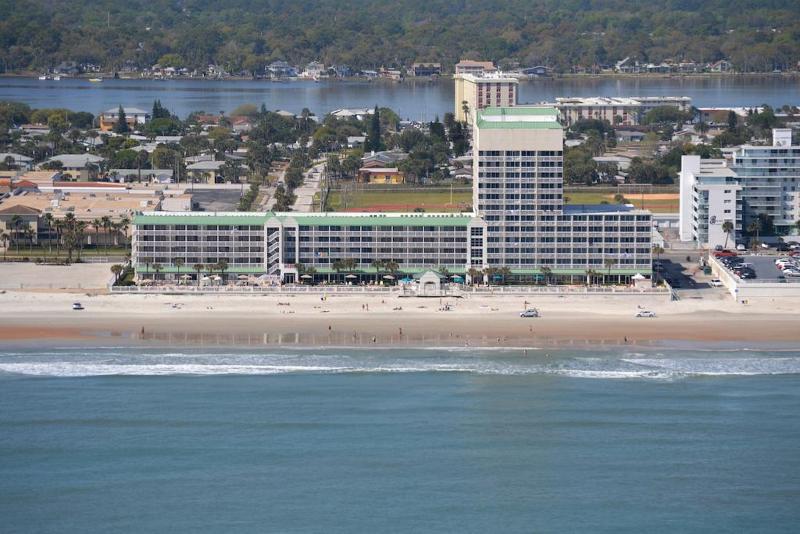 hotel Daytona Beach Resort & Conference Center