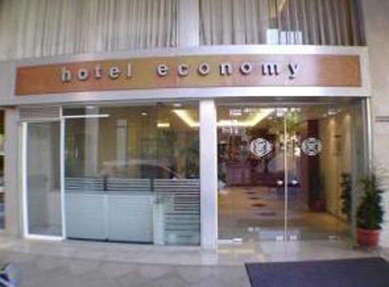 hotel Economy Hotel Athens