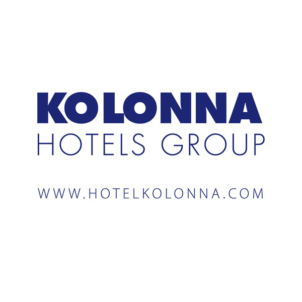 hotel Kolonna Hotel Brigita