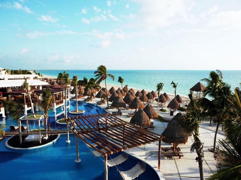 hotel Excellence Playa Mujeres