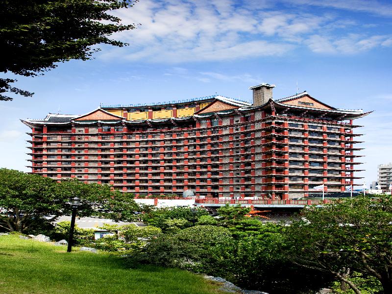 hotel Commodore Busan