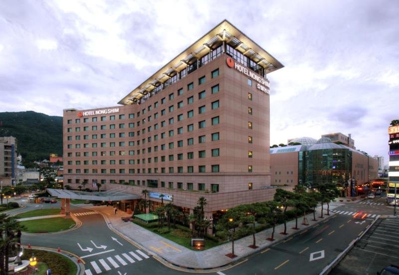 Fotos Hotel Nongshim Hotel & Spa