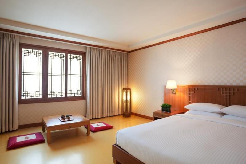 Fotos Hotel Nongshim Hotel & Spa