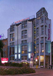 Fotos Hotel Mercure Wien Europaplatz