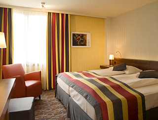 hotel Mercure Wien Europaplatz