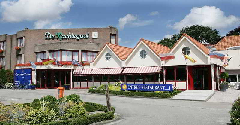 hotel De Nachtegaal Hotel