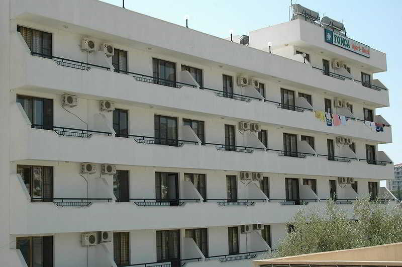 hotel Yonca Apart Hotel