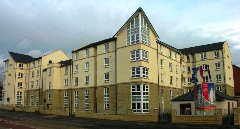 hotel Lochend Serviced Apartments