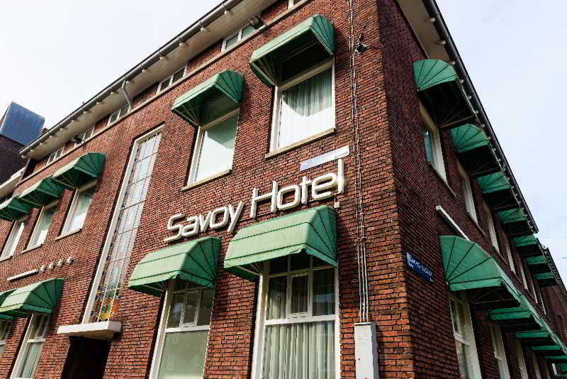 hotel Savoy Hotel Amsterdam