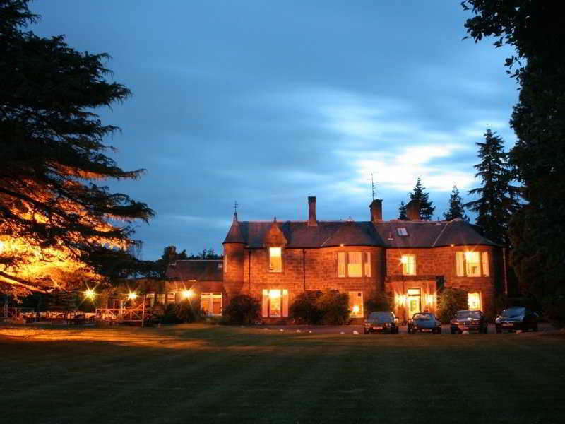 hotel Altamount Country House Hotel