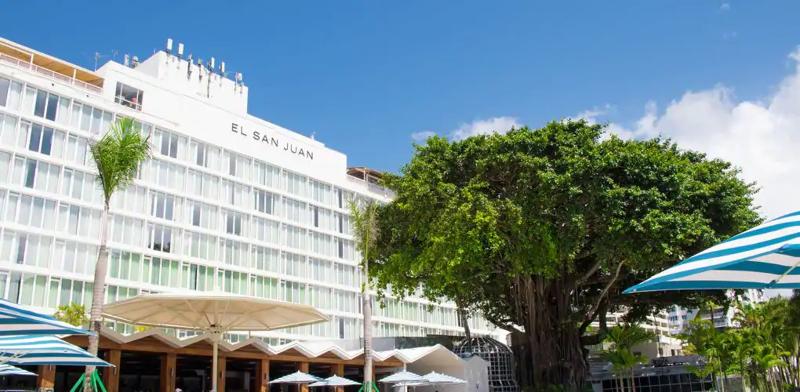 hotel El San Juan Resort & Casino