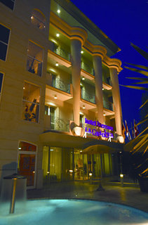 hotel Mercure Rimini La Gradisca