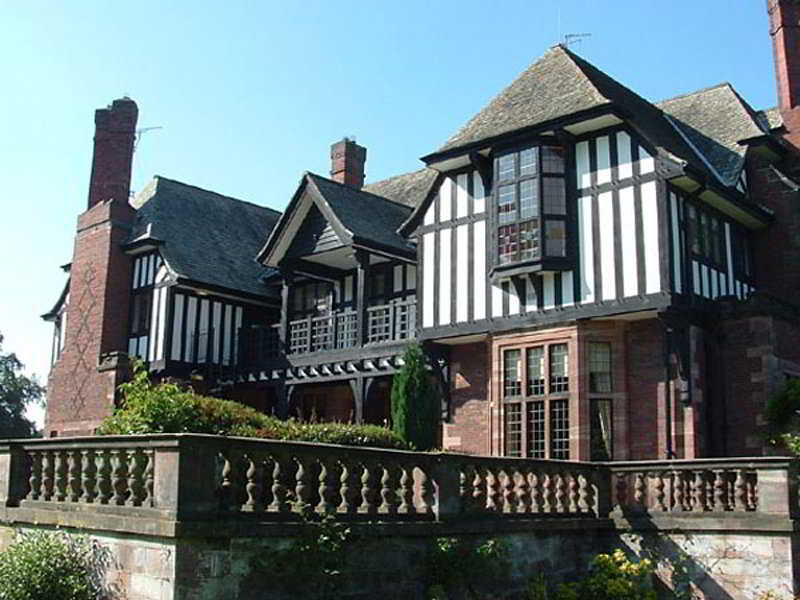 hotel Inglewood Manor