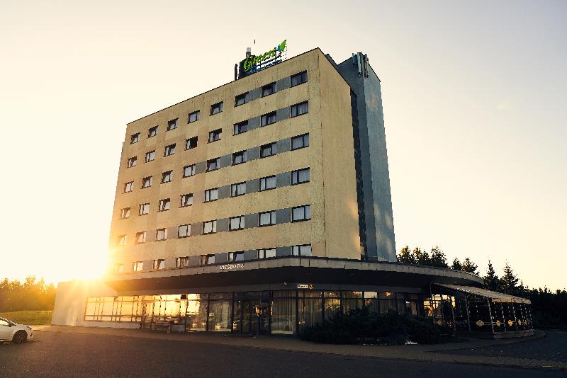 hotel Park Inn By Radisson Vilnius