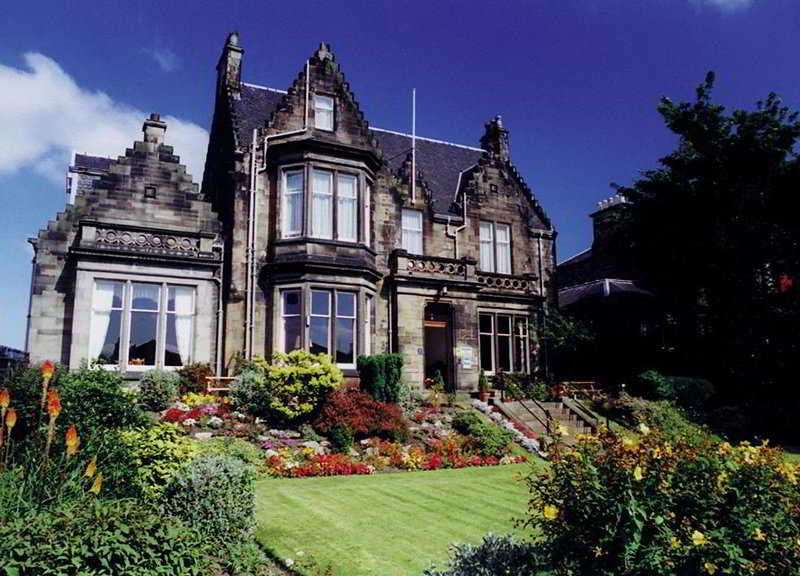 hotel Dunstane House Hotel