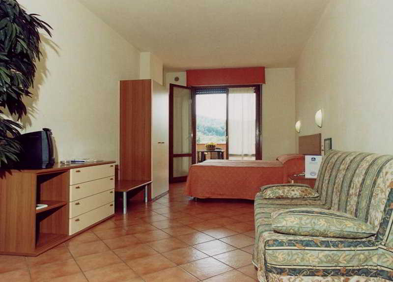 hotel Best Western La Residenza Delle Badesse