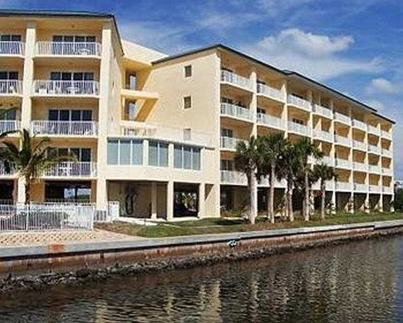 hotel Boca Ciega