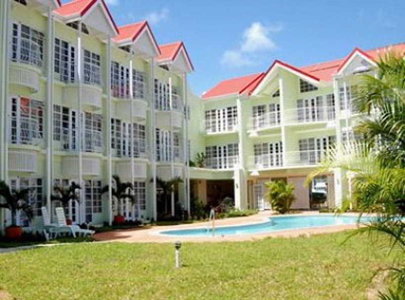 hotel Palm Haven