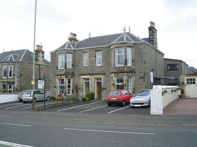 casa Arisaig Guest House