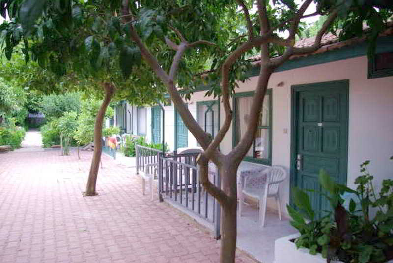 hotel Mutlu