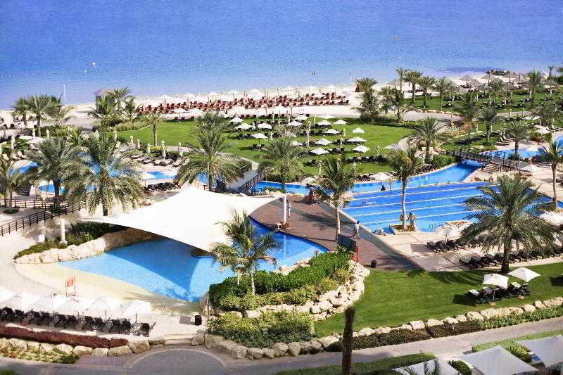 hotel The Westin Dubai Mina Seyahi Beach Resort & Marina