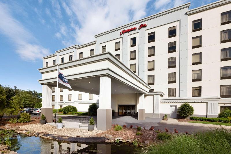 hotel Hampton Inn Brookhaven Long Island