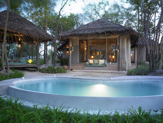 hotel Six Senses Erawan & Destinations Spa At Phuket