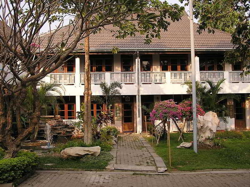 hotel Baan Suan Fon Hotel