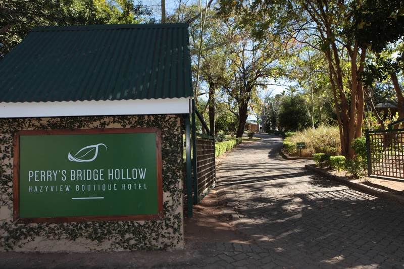 hotel Perry's Bridge Hollow Boutique