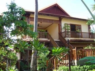 hotel Damnak Angkor Village Resort