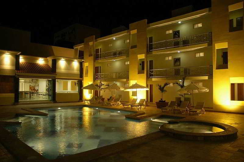 hotel Dgala Mazatlan