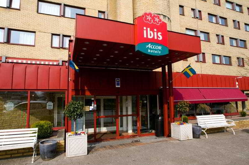 Fotos Hotel Ibis Malmo