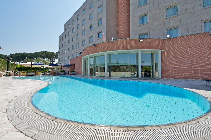 hotel Novotel Roma Est