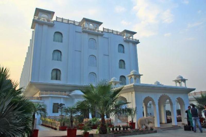 hotel Utkarsh Vilas