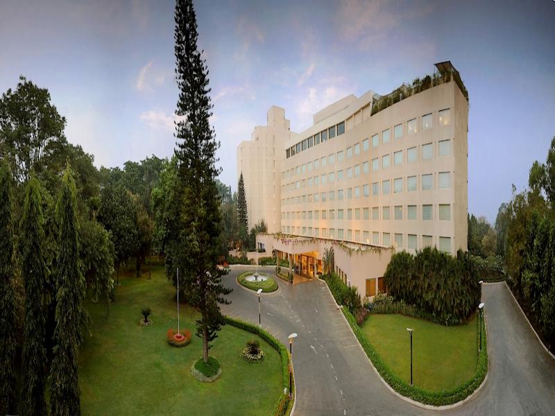 hotel The Lalit Ashok Bangalore