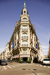 hotel Sofitel Trocadero Dokhan's