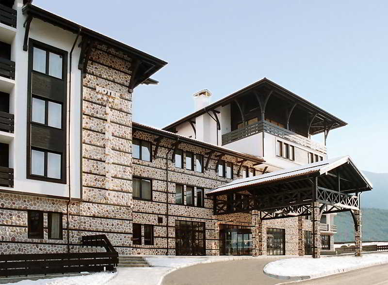 hotel Lion Bansko